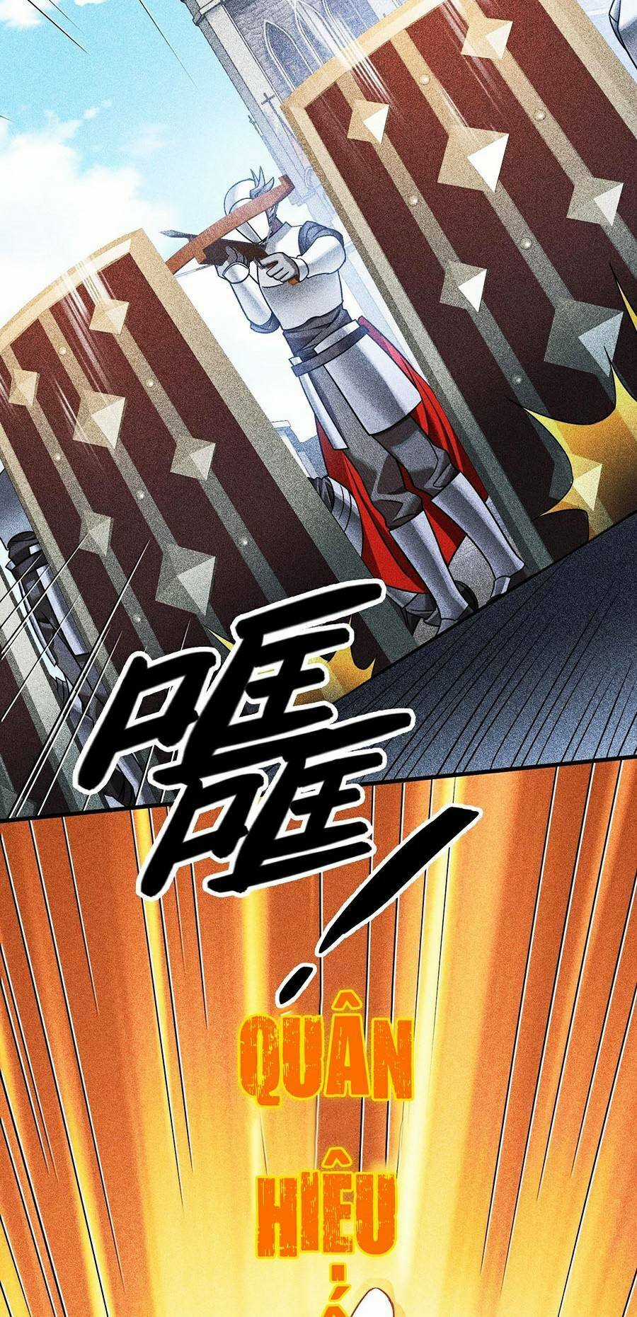 Người Chơi Siêu Mạnh Chapter 8 trang 73