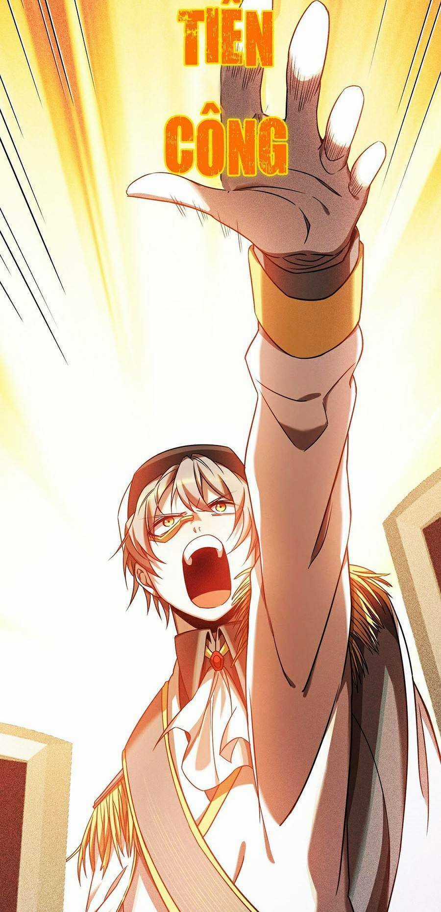 Người Chơi Siêu Mạnh Chapter 8 trang 74