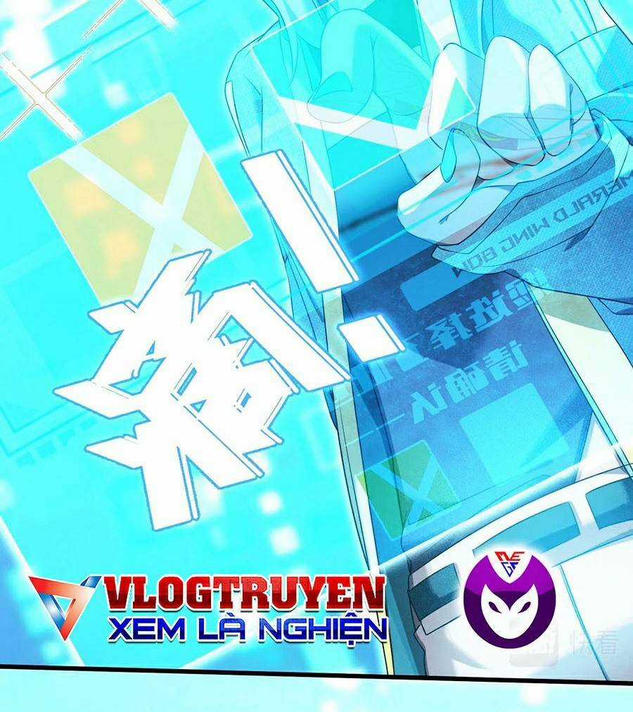 Người Chơi Siêu Mạnh Chapter 8 trang 8