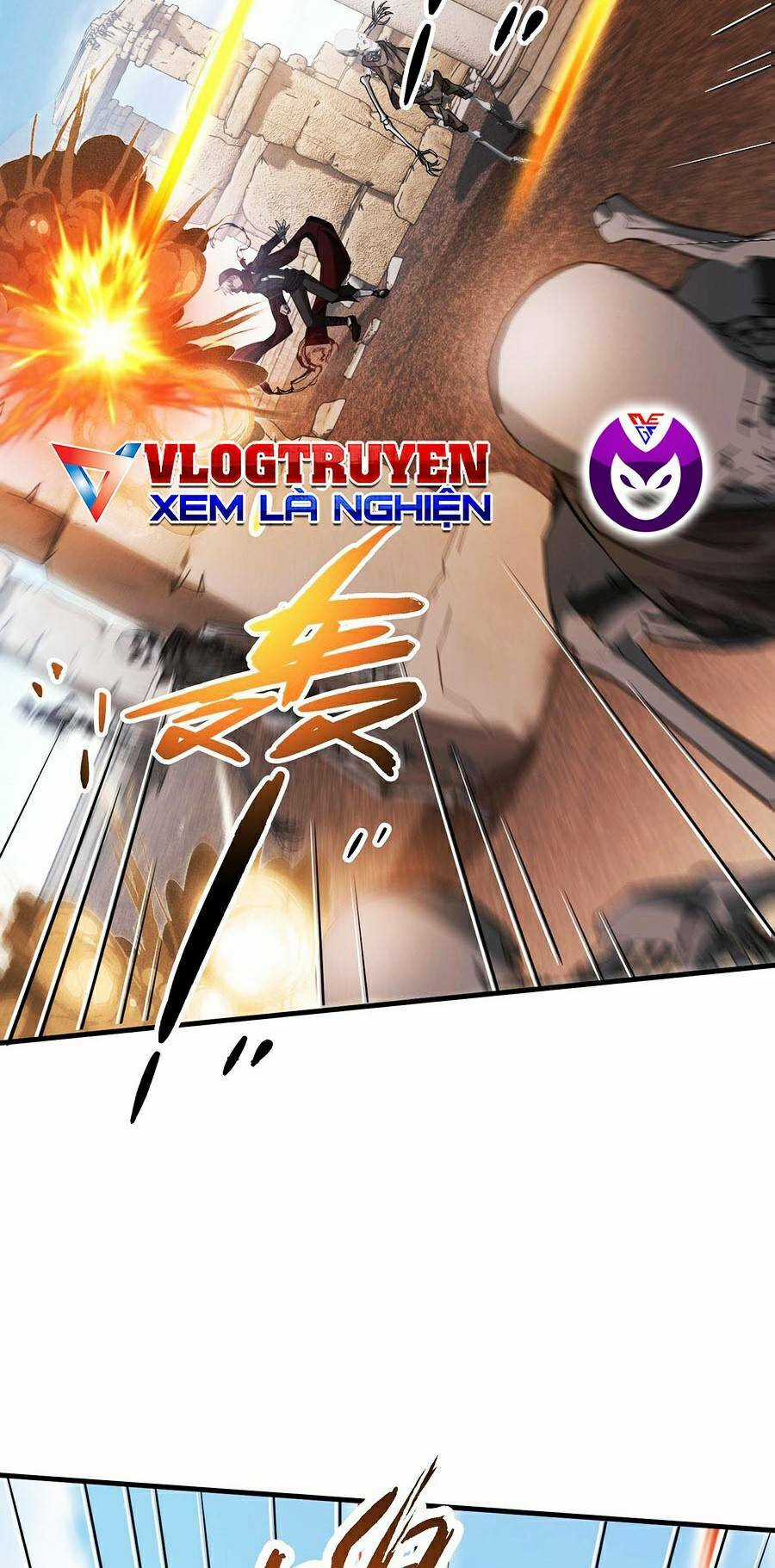 Người Chơi Siêu Mạnh Chapter 8 trang 82