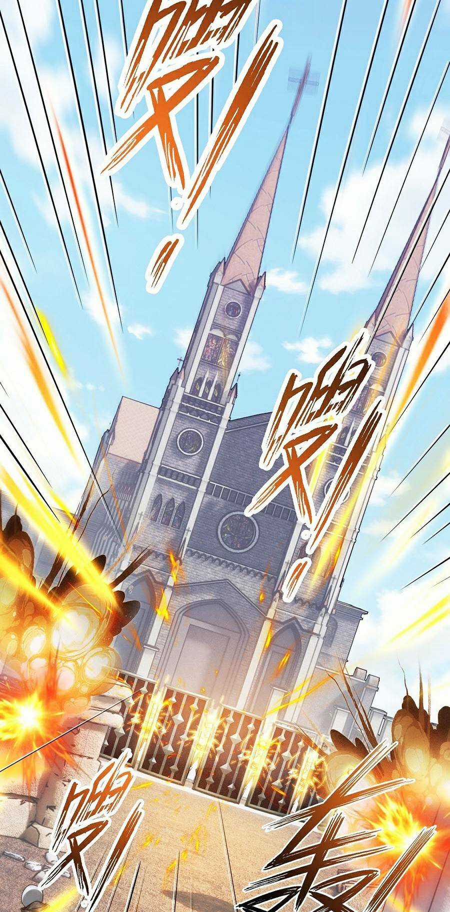 Người Chơi Siêu Mạnh Chapter 8 trang 83