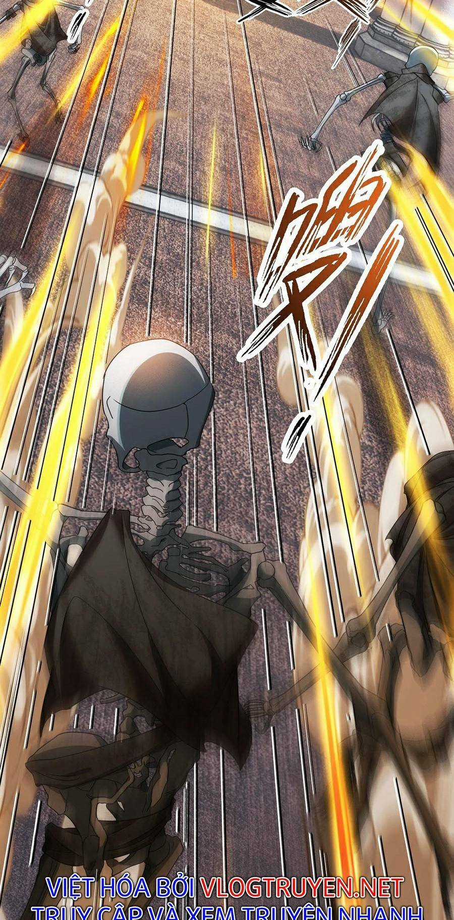 Người Chơi Siêu Mạnh Chapter 8 trang 84