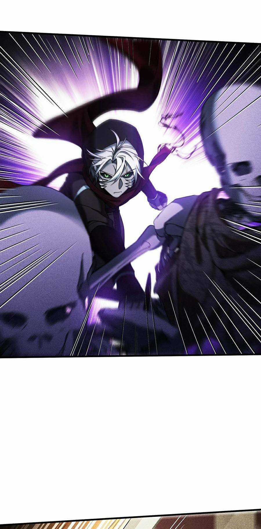 Người Chơi Siêu Mạnh Chapter 8 trang 86