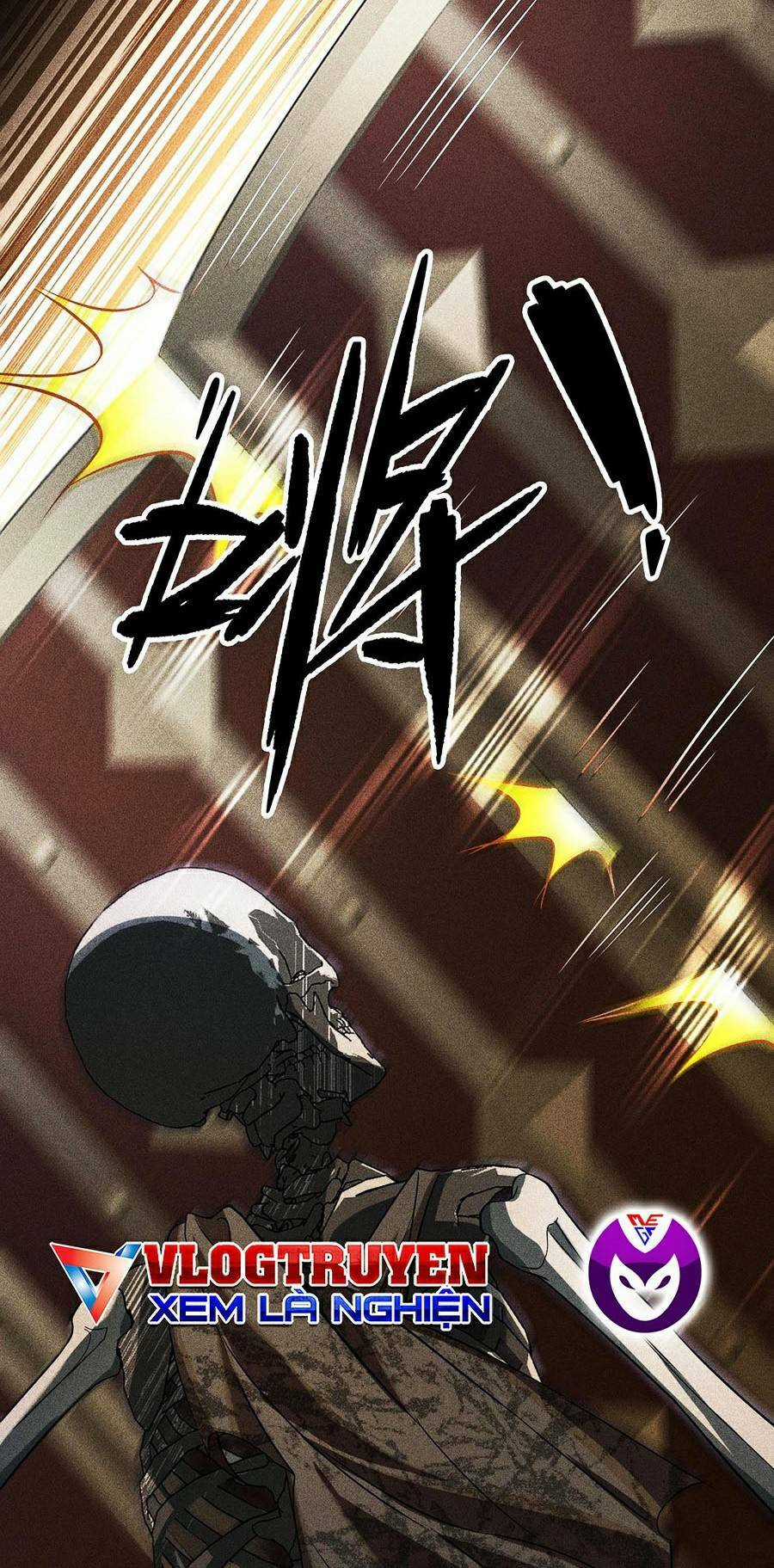 Người Chơi Siêu Mạnh Chapter 8 trang 87