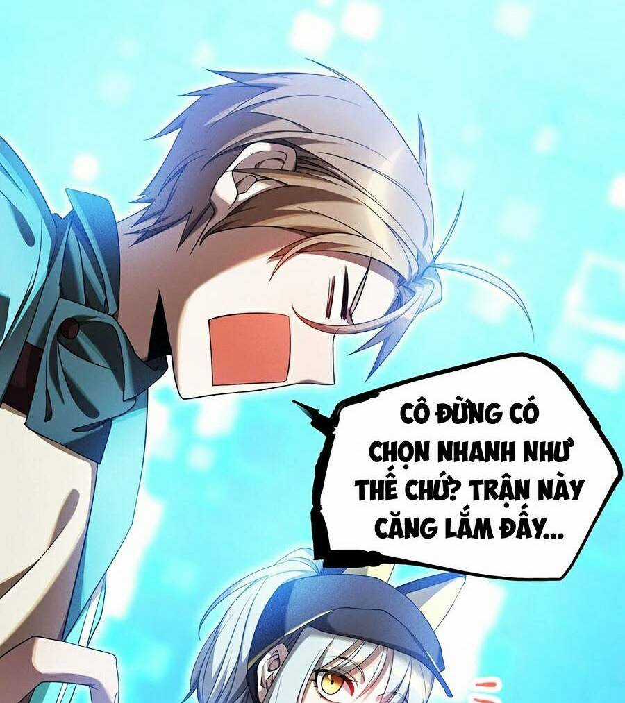 Người Chơi Siêu Mạnh Chapter 8 trang 9