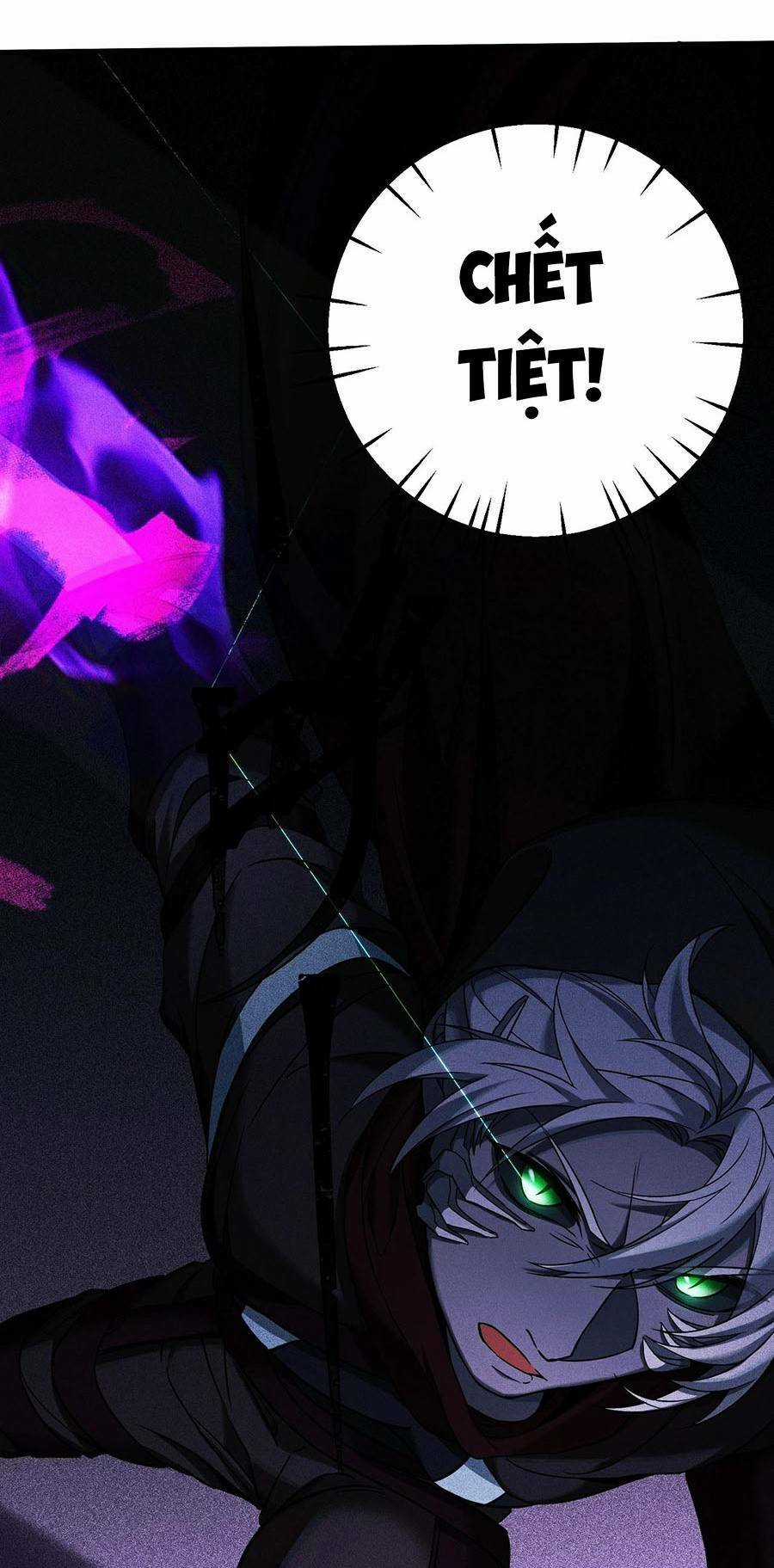 Người Chơi Siêu Mạnh Chapter 8 trang 91