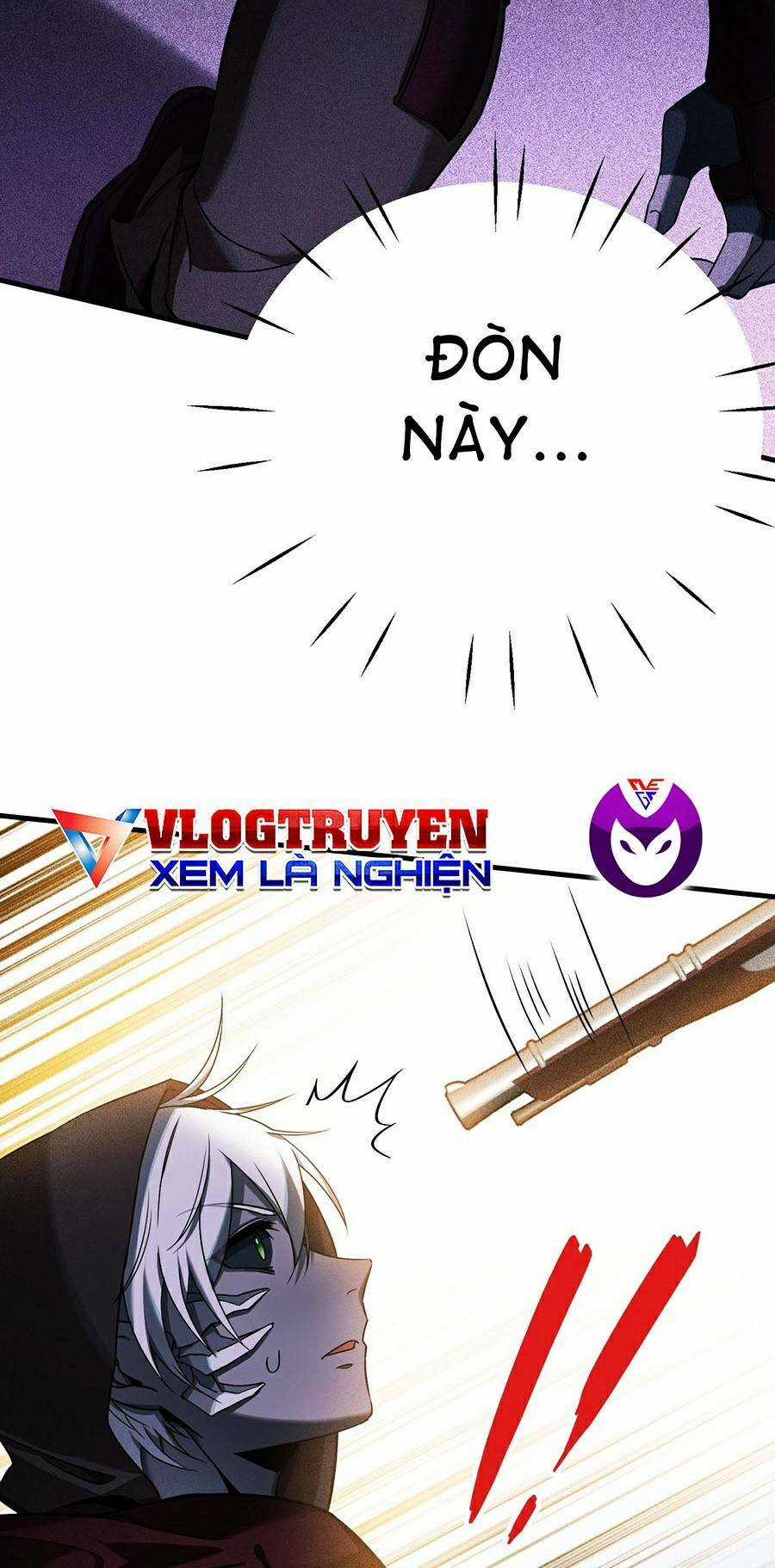 Người Chơi Siêu Mạnh Chapter 8 trang 92