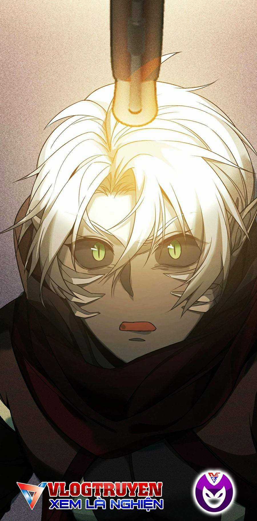 Người Chơi Siêu Mạnh Chapter 8 trang 96