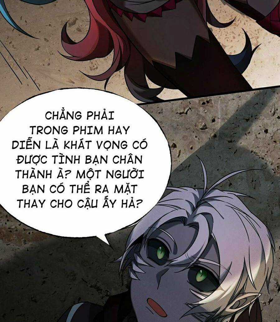 Người Chơi Siêu Mạnh Chapter 9 trang 103