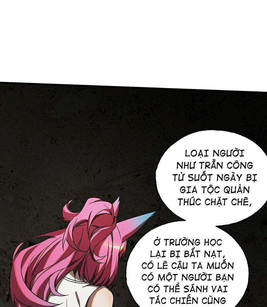 Người Chơi Siêu Mạnh Chapter 9 trang 106