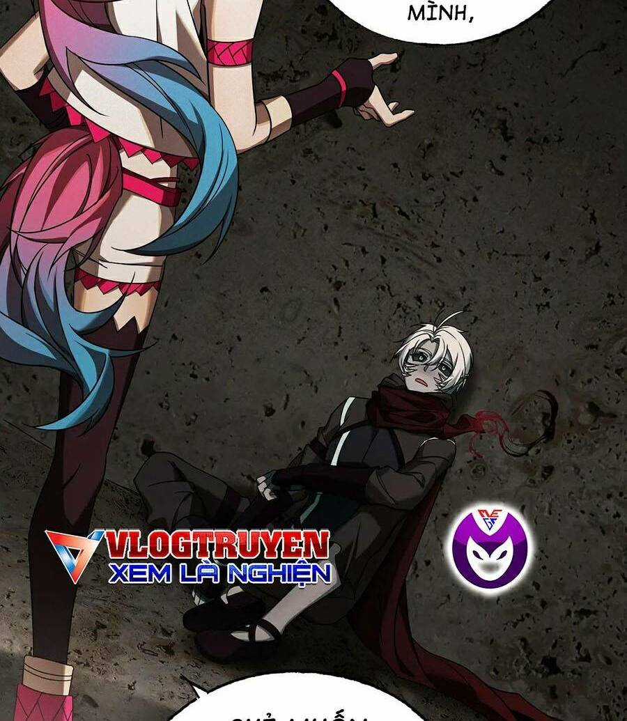 Người Chơi Siêu Mạnh Chapter 9 trang 107