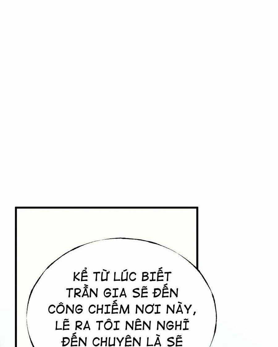 Người Chơi Siêu Mạnh Chapter 9 trang 11