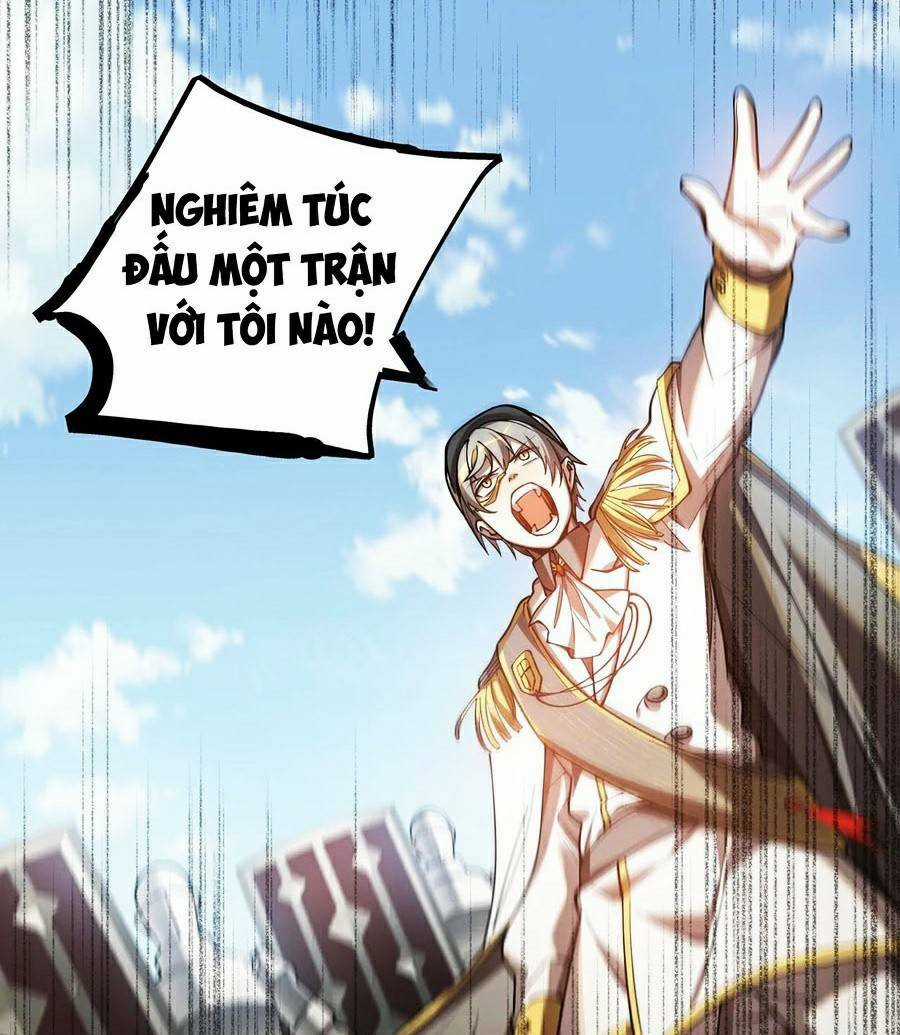 Người Chơi Siêu Mạnh Chapter 9 trang 116