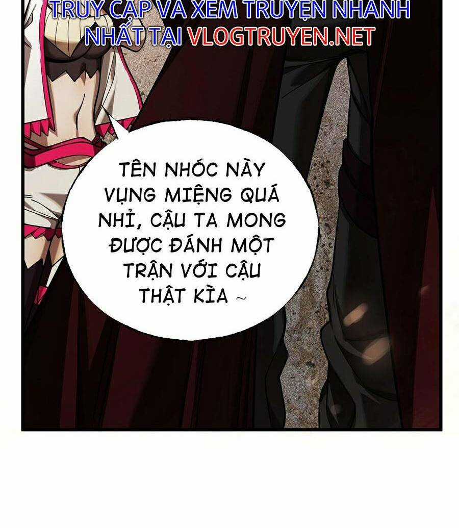 Người Chơi Siêu Mạnh Chapter 9 trang 119