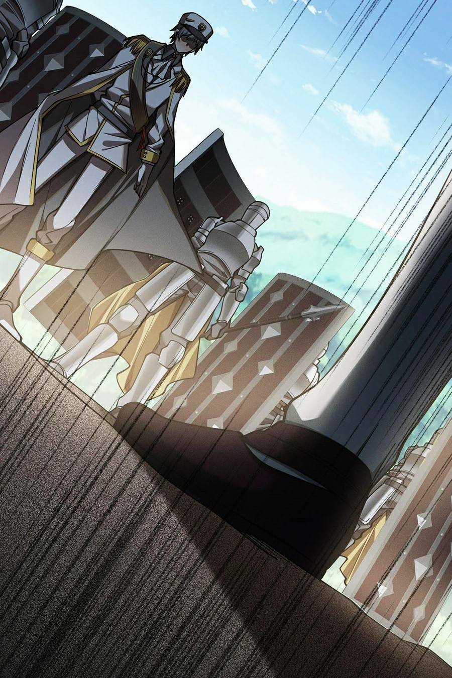 Người Chơi Siêu Mạnh Chapter 9 trang 123