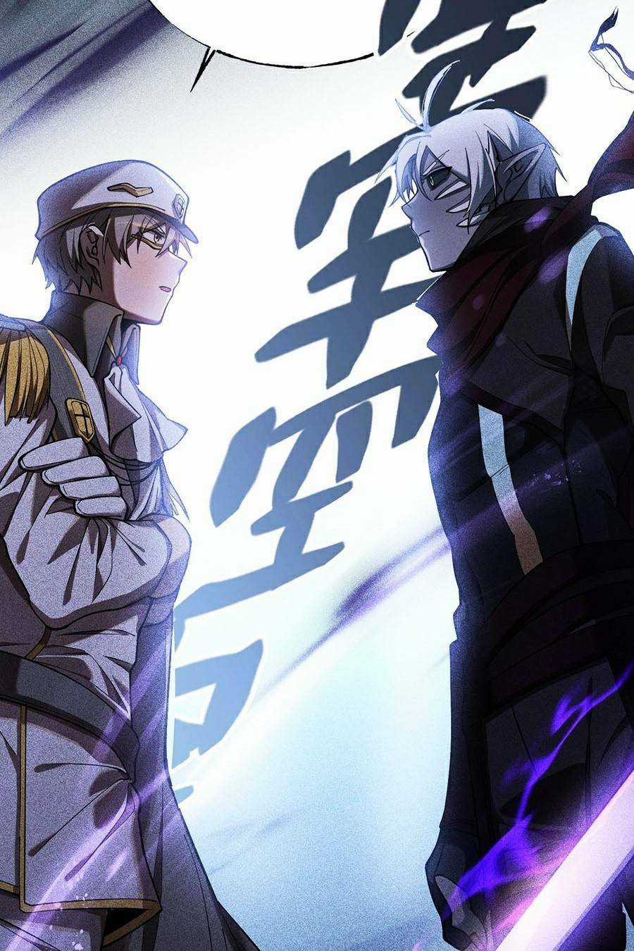 Người Chơi Siêu Mạnh Chapter 9 trang 127