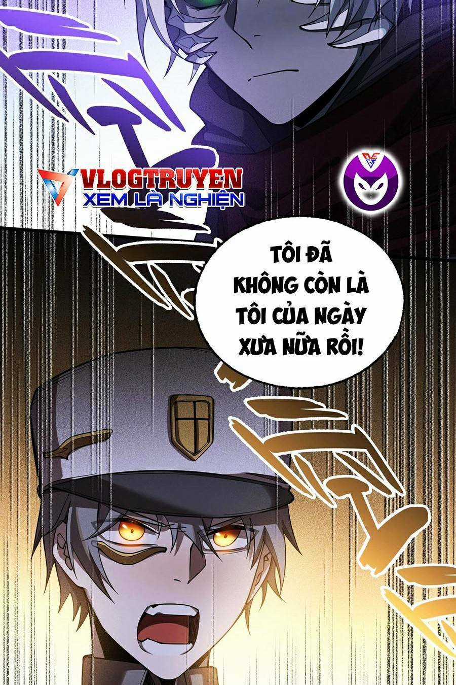 Người Chơi Siêu Mạnh Chapter 9 trang 129