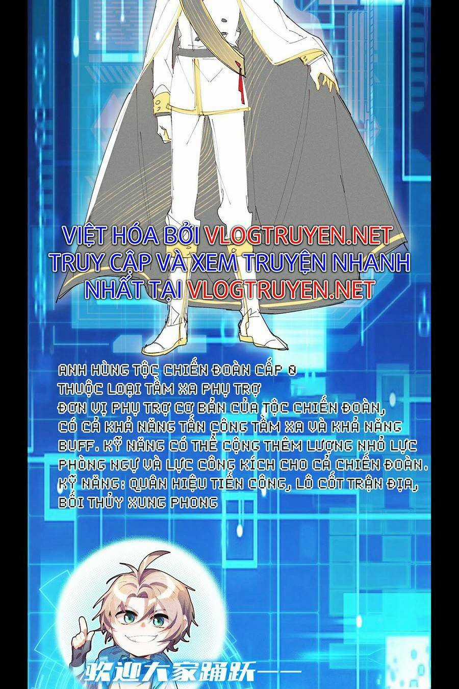 Người Chơi Siêu Mạnh Chapter 9 trang 131