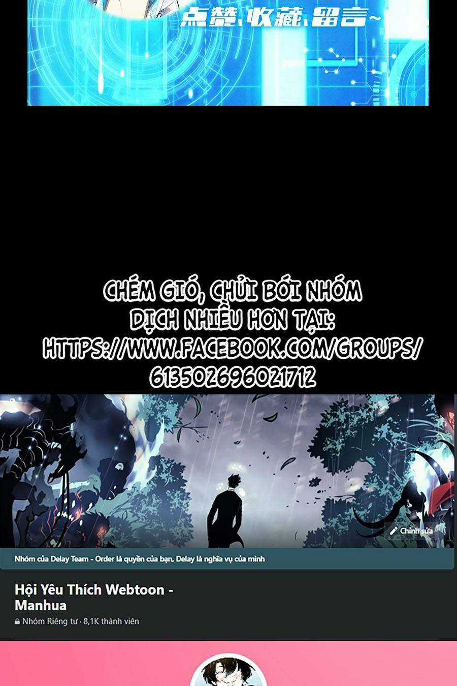 Người Chơi Siêu Mạnh Chapter 9 trang 132