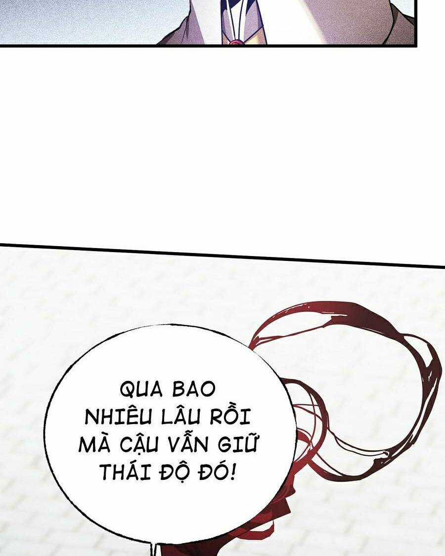 Người Chơi Siêu Mạnh Chapter 9 trang 19