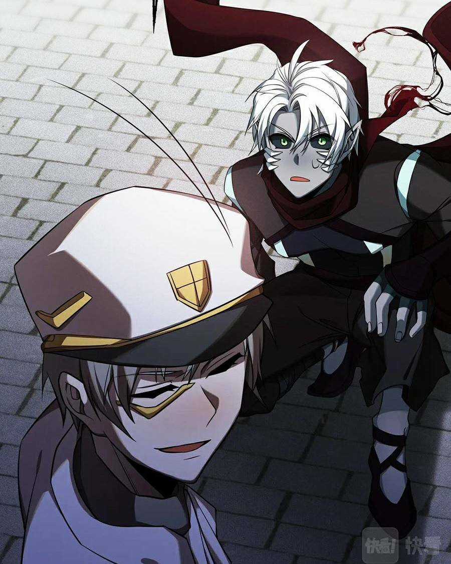 Người Chơi Siêu Mạnh Chapter 9 trang 20