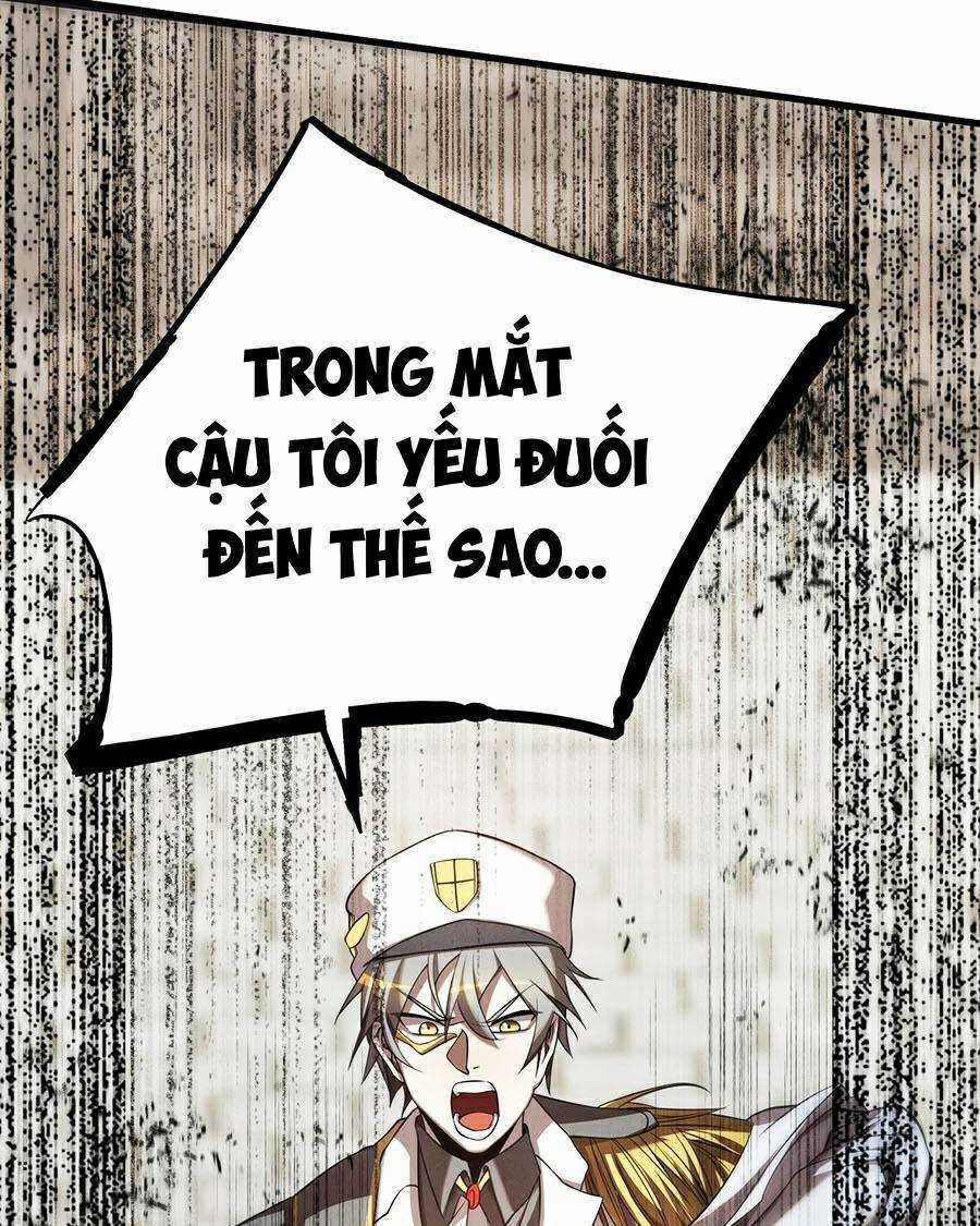 Người Chơi Siêu Mạnh Chapter 9 trang 24