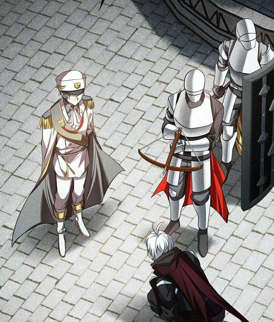 Người Chơi Siêu Mạnh Chapter 9 trang 31