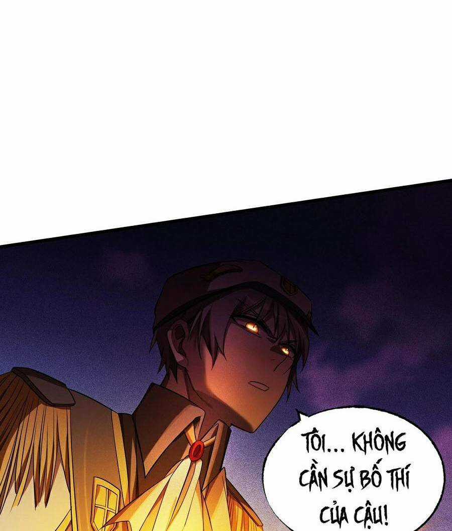 Người Chơi Siêu Mạnh Chapter 9 trang 33