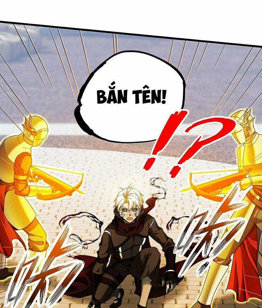 Người Chơi Siêu Mạnh Chapter 9 trang 35