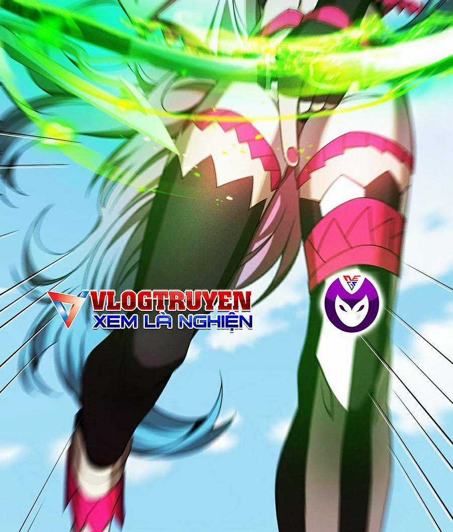 Người Chơi Siêu Mạnh Chapter 9 trang 44