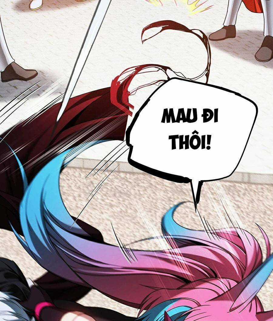 Người Chơi Siêu Mạnh Chapter 9 trang 47