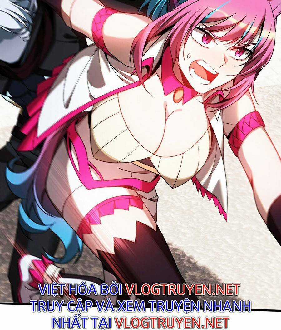 Người Chơi Siêu Mạnh Chapter 9 trang 48