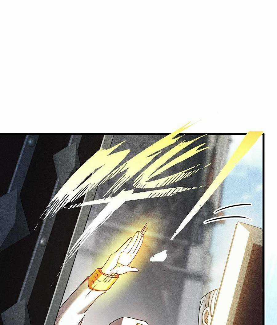 Người Chơi Siêu Mạnh Chapter 9 trang 55