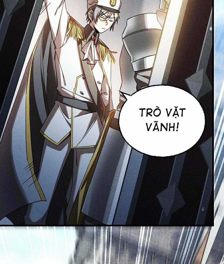 Người Chơi Siêu Mạnh Chapter 9 trang 56