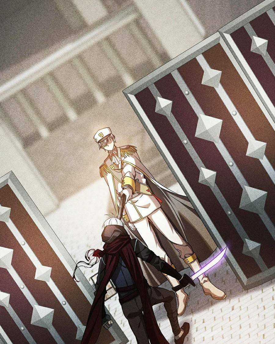 Người Chơi Siêu Mạnh Chapter 9 trang 6