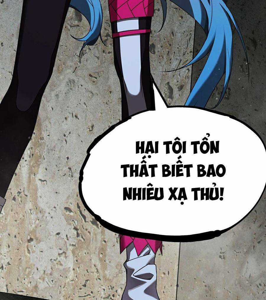 Người Chơi Siêu Mạnh Chapter 9 trang 68