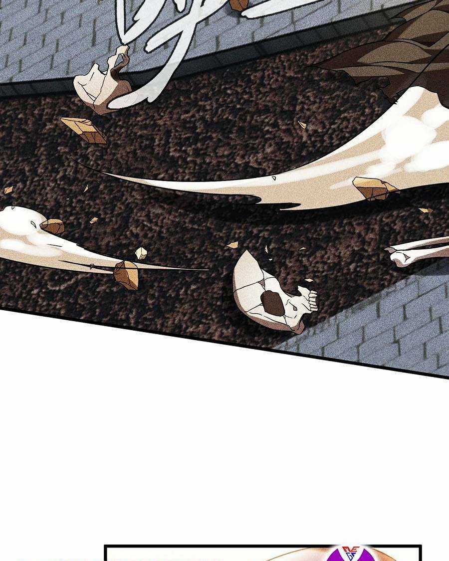 Người Chơi Siêu Mạnh Chapter 9 trang 8