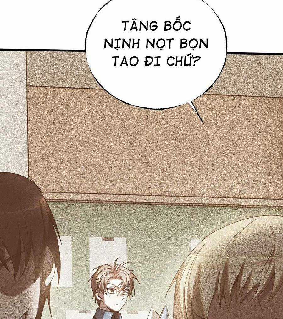 Người Chơi Siêu Mạnh Chapter 9 trang 83