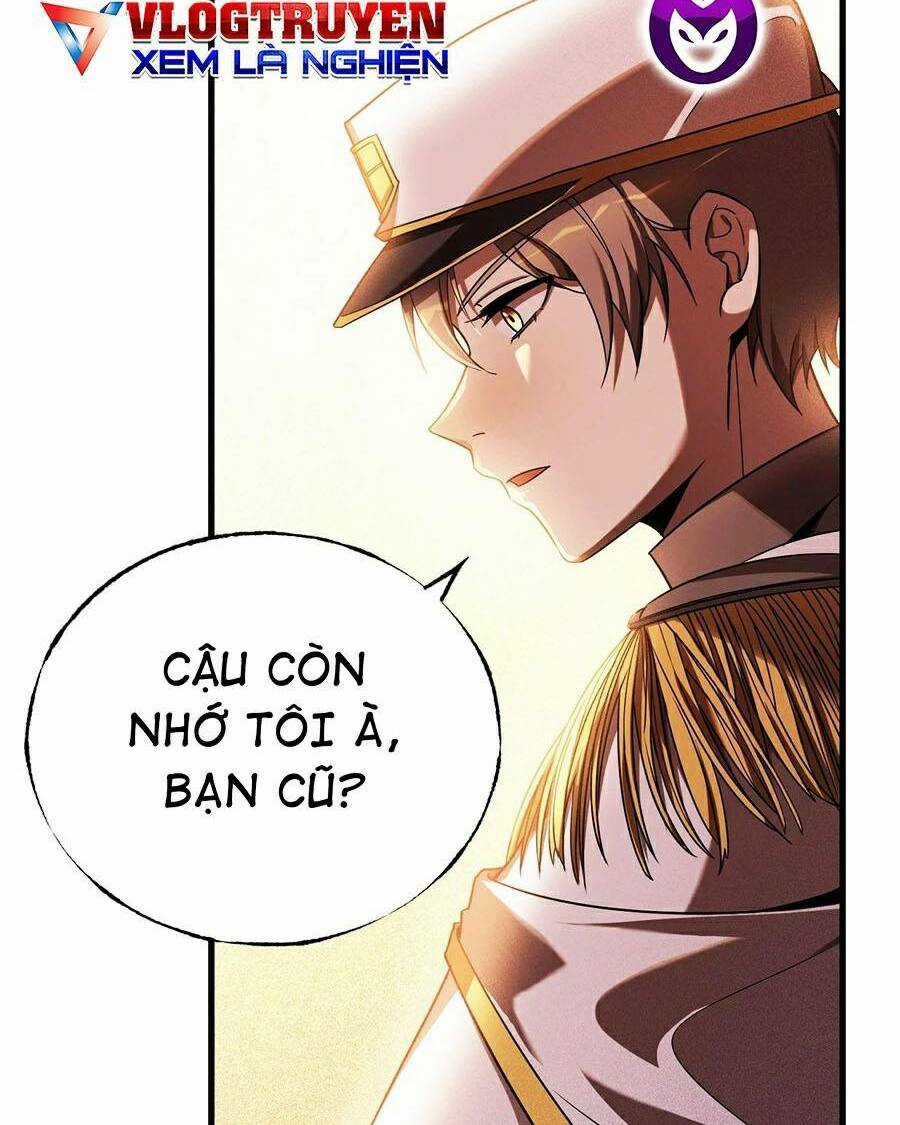 Người Chơi Siêu Mạnh Chapter 9 trang 9