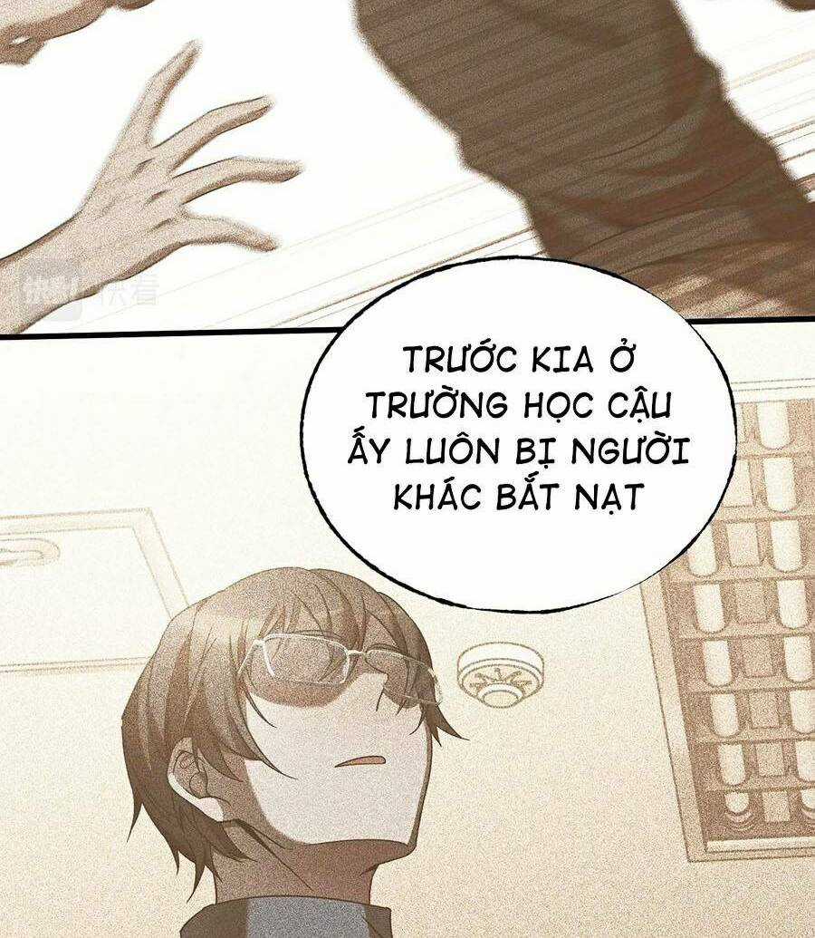 Người Chơi Siêu Mạnh Chapter 9 trang 91