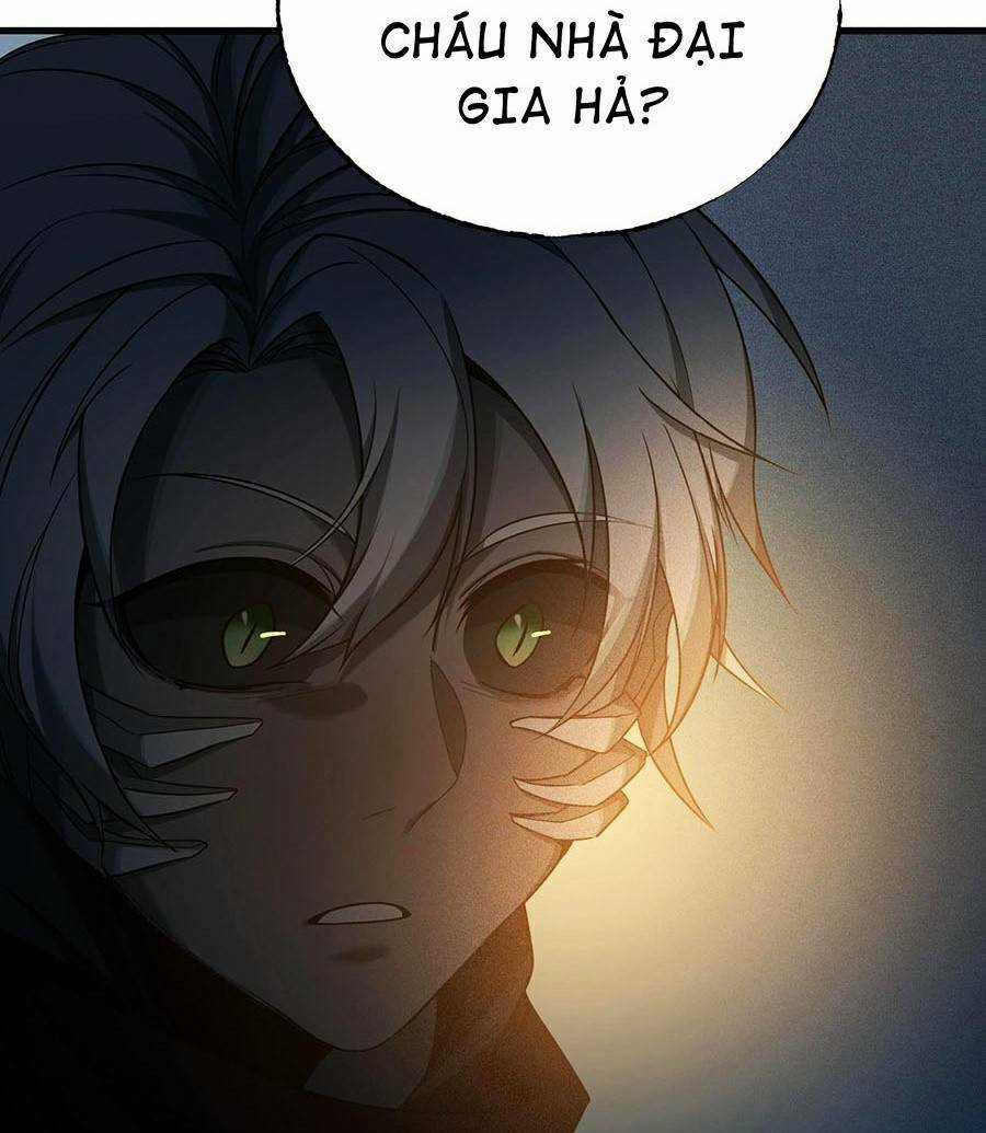 Người Chơi Siêu Mạnh Chapter 9 trang 96