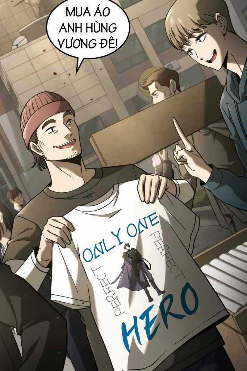 Người Chơi Tài Năng Điên Cuồng Chapter 1 trang 102