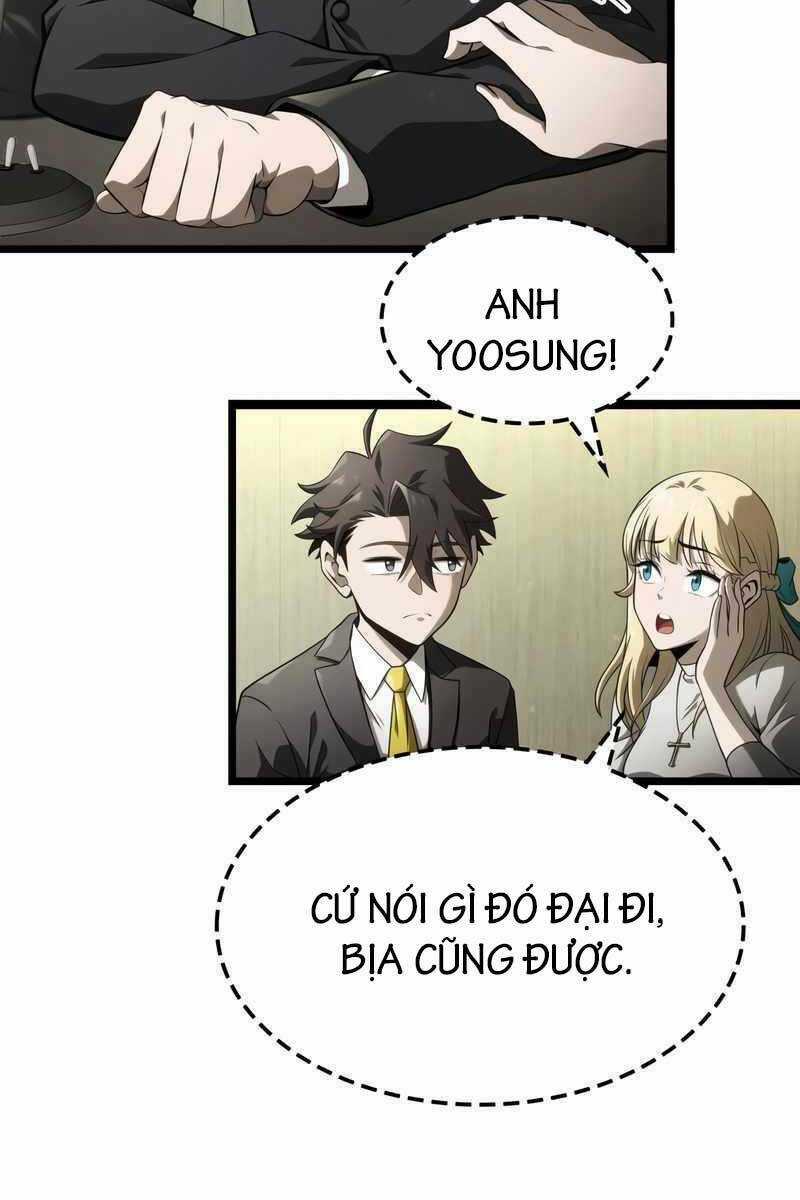 Người Chơi Tài Năng Điên Cuồng Chapter 1 trang 107