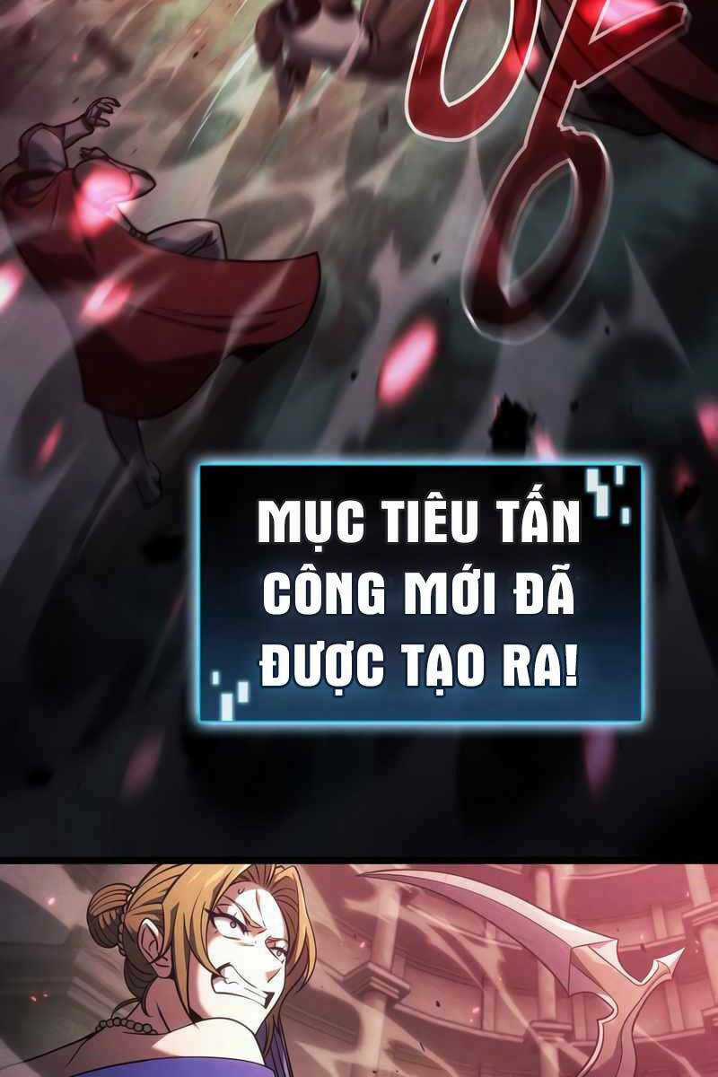 Người Chơi Tài Năng Điên Cuồng Chapter 1 trang 21