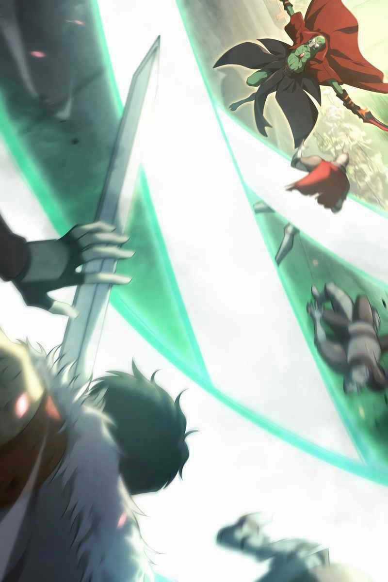 Người Chơi Tài Năng Điên Cuồng Chapter 1 trang 27