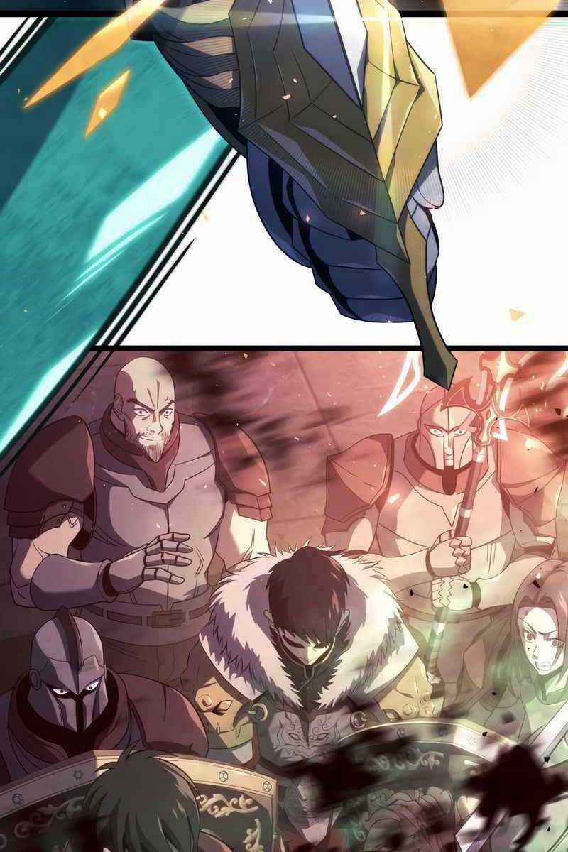 Người Chơi Tài Năng Điên Cuồng Chapter 1 trang 35