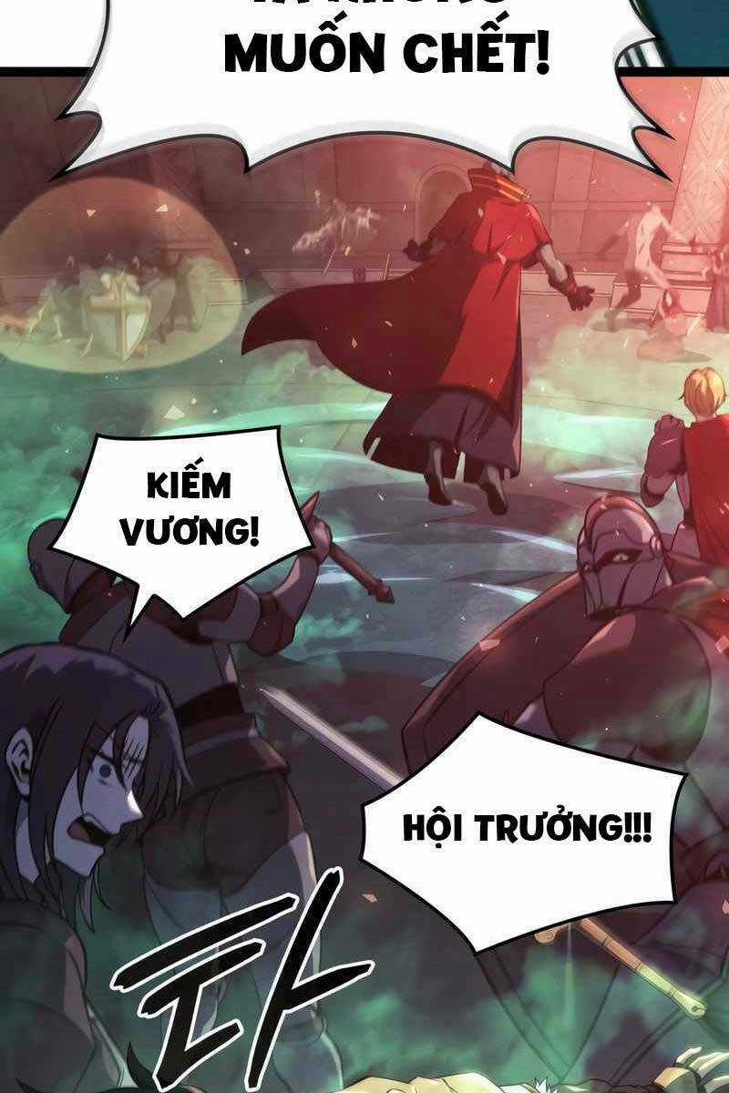 Người Chơi Tài Năng Điên Cuồng Chapter 1 trang 38