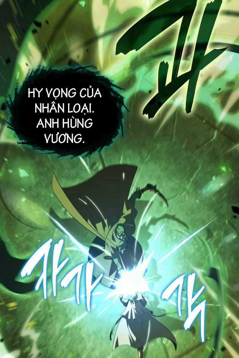 Người Chơi Tài Năng Điên Cuồng Chapter 1 trang 65