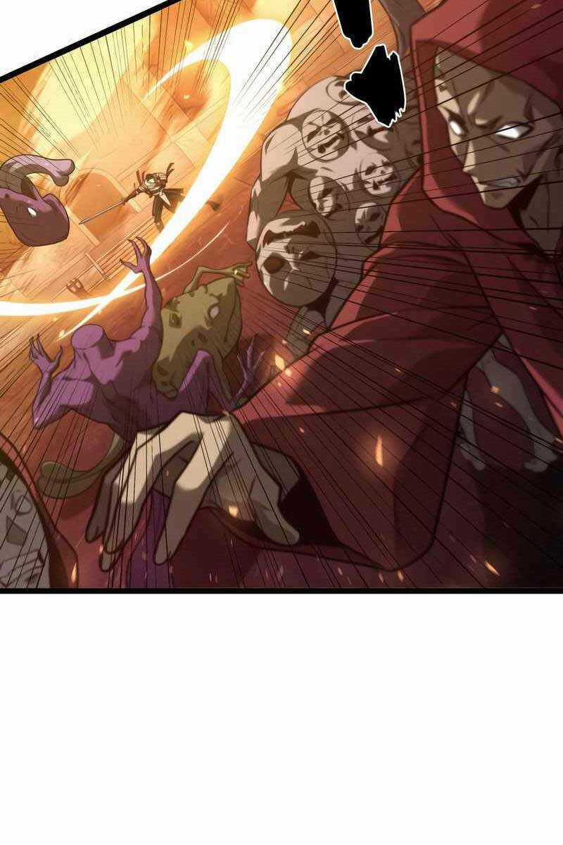 Người Chơi Tài Năng Điên Cuồng Chapter 1 trang 8