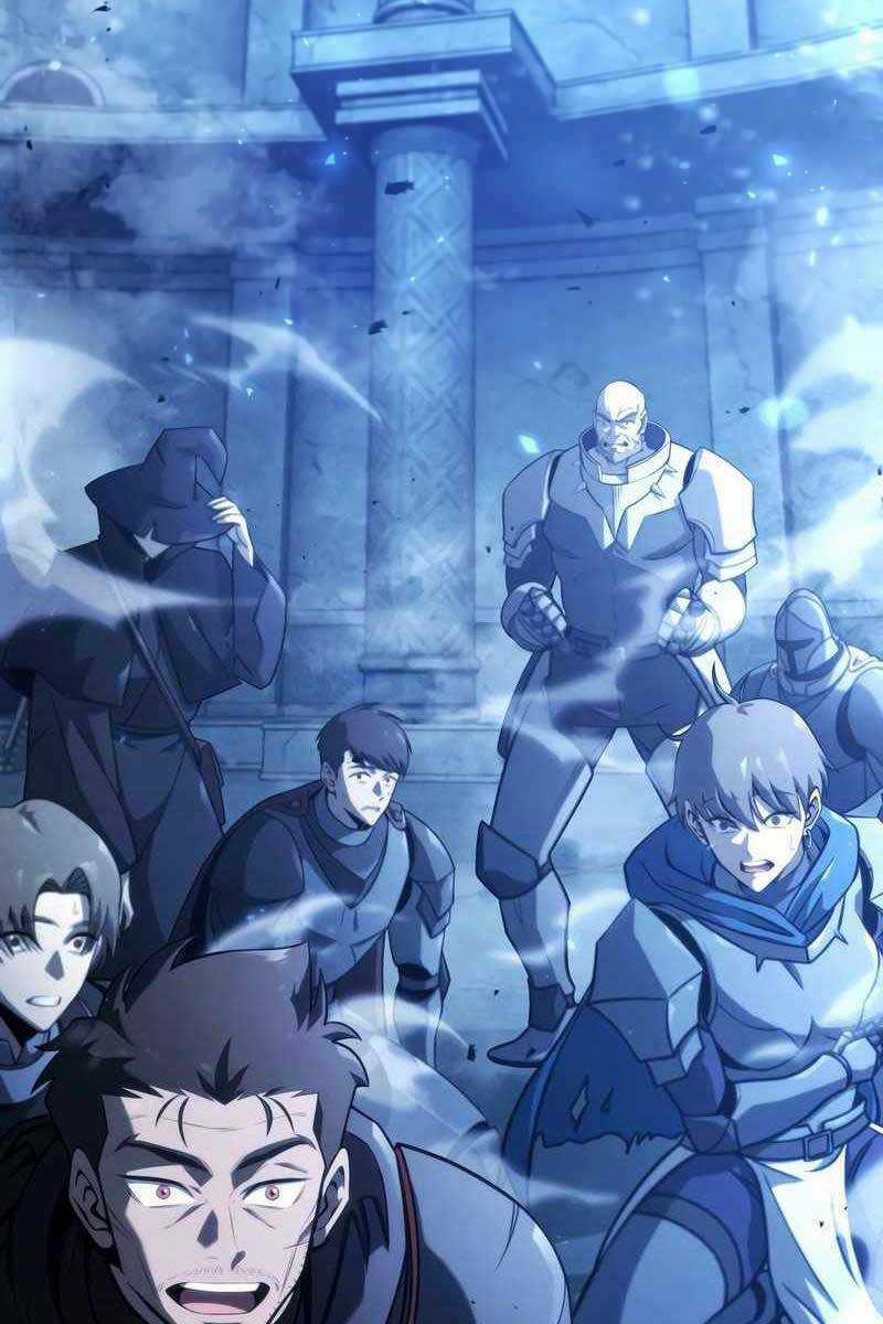 Người Chơi Tài Năng Điên Cuồng Chapter 1 trang 80